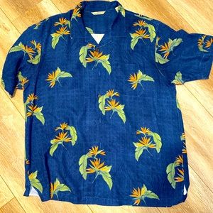 Tommy Bahama men’s xl